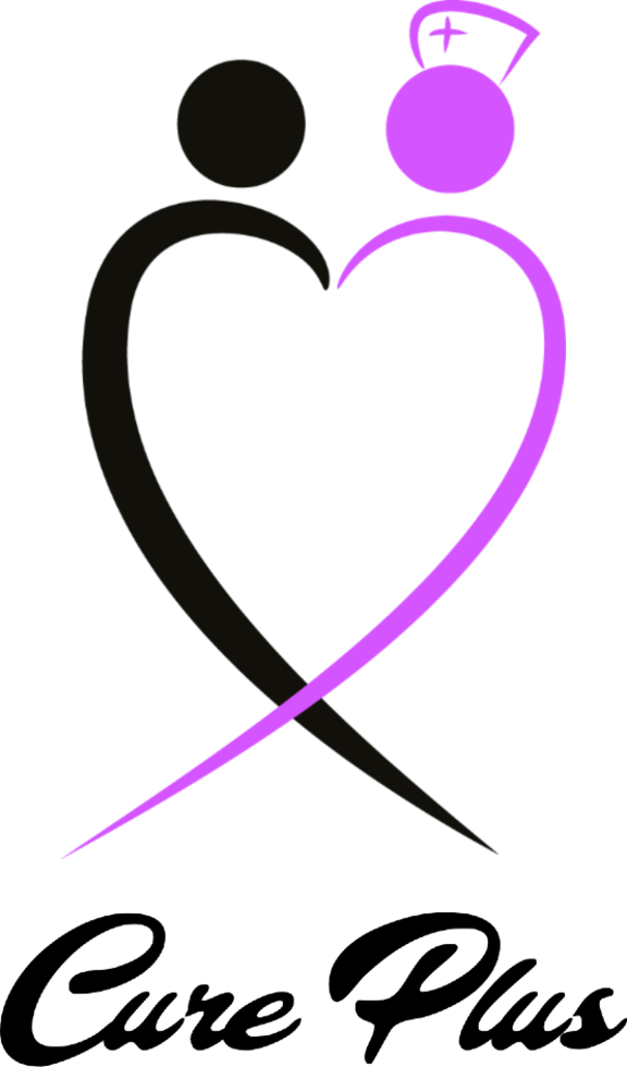 Cure Plus Bellinzona Logo