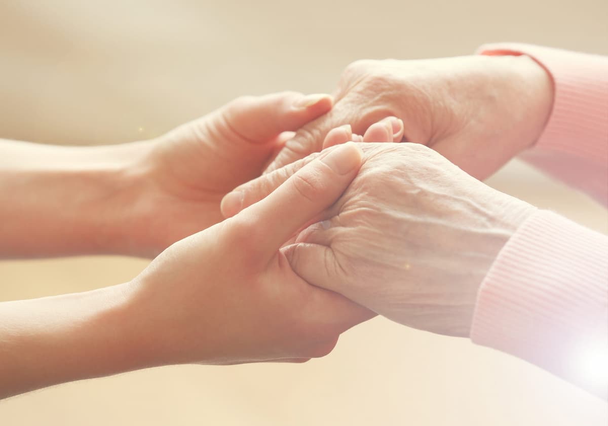Cure di qualità a casa tua - Assistenza domiciliare Bellinzona